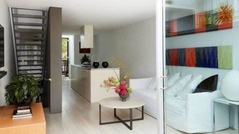 Apartment One - Accommodation BNB 4