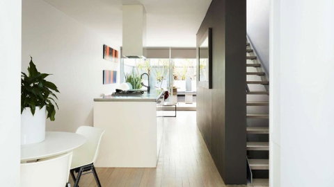 Apartment One - Accommodation BNB 1