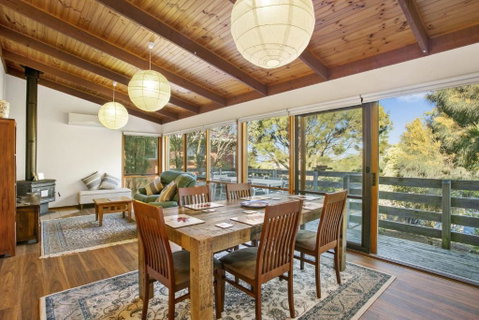 Apollo Bay People N Paws - Accommodation BNB 0