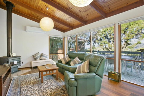 Apollo Bay People N Paws - Accommodation BNB 2