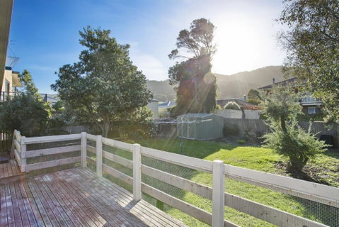 Apollo Bay People N Paws - Accommodation BNB 4