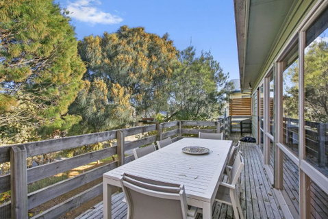 Apollo Bay People N Paws - Accommodation BNB 3
