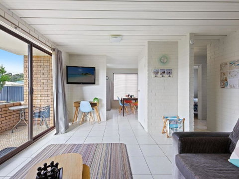 Apollo Unit 28 Ground Floor - Accommodation BNB 1