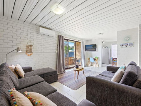 Apollo Unit 28 Ground Floor - Accommodation BNB 0