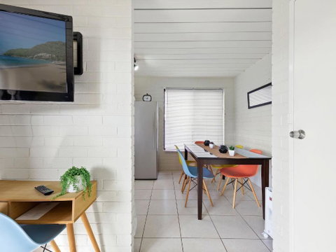 Apollo Unit 28 Ground Floor - Accommodation BNB 3