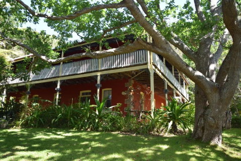 Arakoon House 1 - Bring Your Own Linen - Accommodation BNB 0