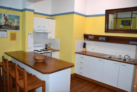 Arakoon House 1 - Bring Your Own Linen - Accommodation BNB 1
