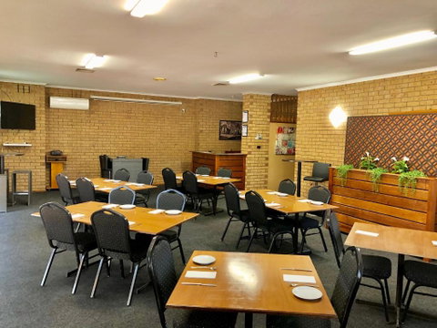 Ararat Colonial Lodge Motel - Accommodation BNB 4