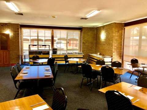 Ararat Colonial Lodge Motel - Accommodation BNB 1