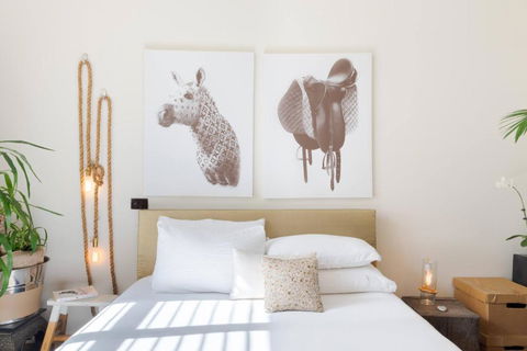 Architectural Home, Pool Oasis/ Steps From Trendy Chapel St. - Accommodation BNB 3