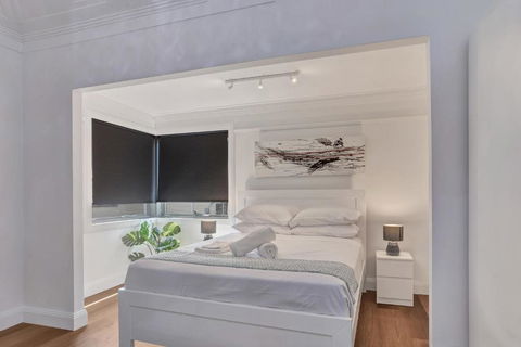 Ashgrove Home - Accommodation BNB 3