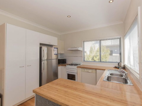 Aspect 1 8a Poley Cow Lane - Accommodation BNB 1