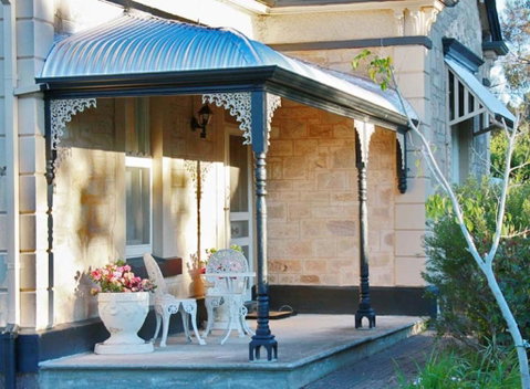 Azalea Cedar-Rose Barossa Valley Villa - Accommodation BNB 1