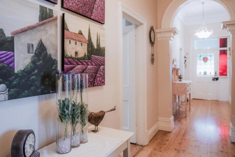 Azalea Cedar-Rose Barossa Valley Villa - Accommodation BNB 0