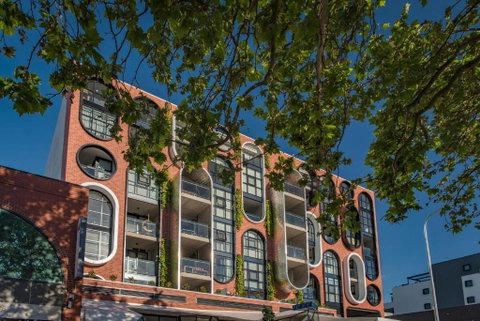 Awesome Brooklyn Inspired Stay - Mt Ainslie View - Accommodation BNB 3
