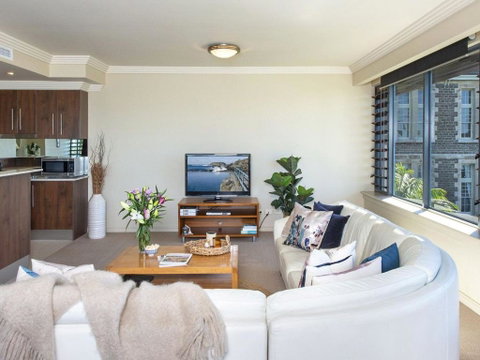 Apartment 602 Sebel Kiama - Accommodation BNB 1