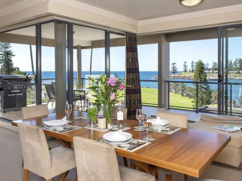 Apartment 602 Sebel Kiama - Accommodation BNB 2