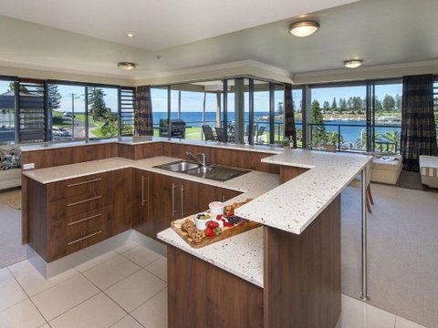 Apartment 602 Sebel Kiama - Accommodation BNB 3