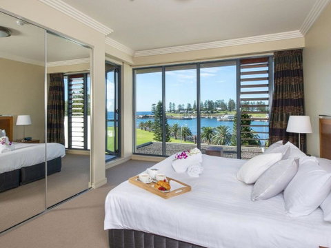 Apartment 602 Sebel Kiama - Accommodation BNB 4
