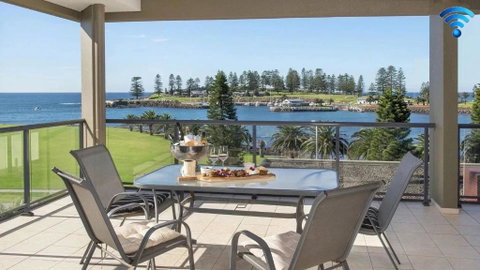 Apartment 602 Sebel Kiama - Accommodation BNB 0