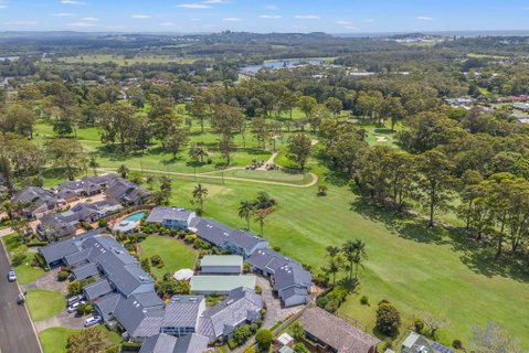 Ballina Golf Unit - Accommodation BNB 0