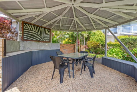 Ballina Golf Unit - Accommodation BNB 1