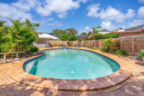 Ballina Golf Unit - Accommodation BNB 2