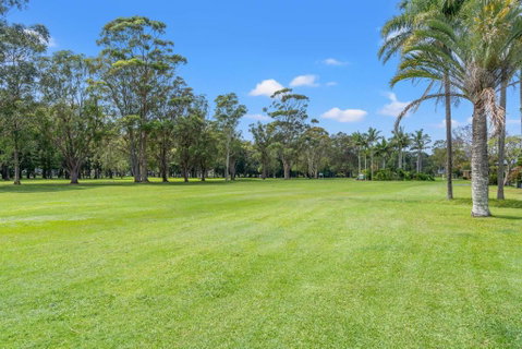 Ballina Golf Unit - Accommodation BNB 3