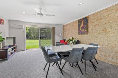 Ballina Golf Unit - Accommodation BNB 4