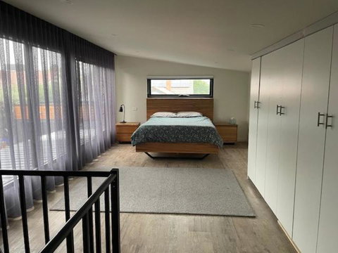 BALMORAL VILLA - Accommodation BNB 4