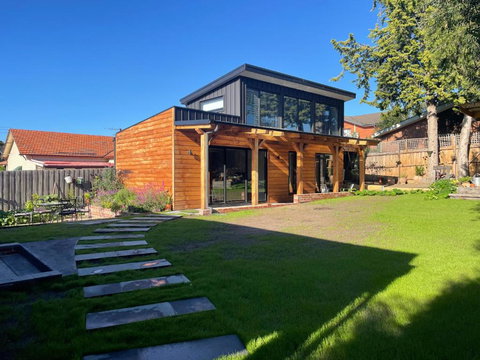 BALMORAL VILLA - Accommodation BNB 0