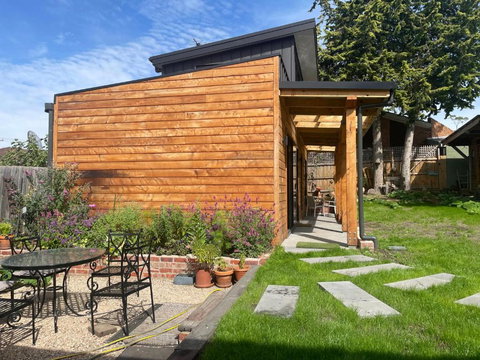 BALMORAL VILLA - Accommodation BNB 3