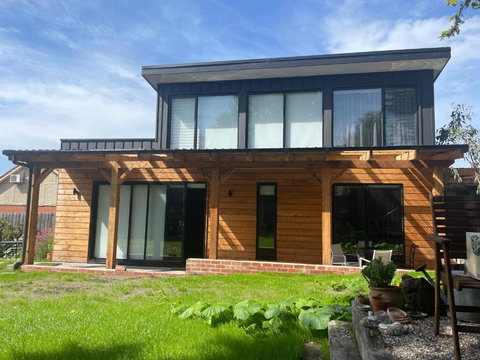 BALMORAL VILLA - Accommodation BNB 2