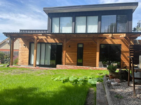 BALMORAL VILLA - Accommodation BNB 1