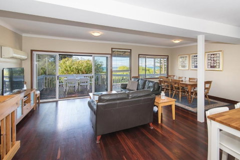 Bay Vista - Accommodation BNB 4