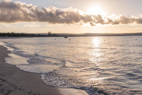 Bay Vista - Accommodation BNB 1