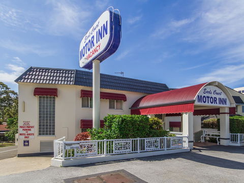 Southport Motel & Apartments - Accommodation BNB 2