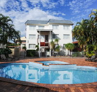 Earls Court Motel  Apartments - Accommodation BNB
