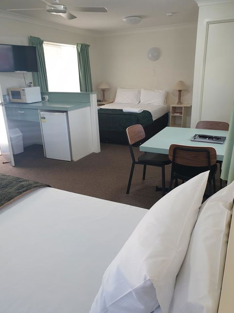 Southport Motel & Apartments - Accommodation BNB 20