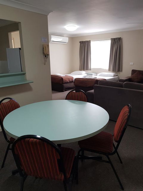 Southport Motel & Apartments - Accommodation BNB 10