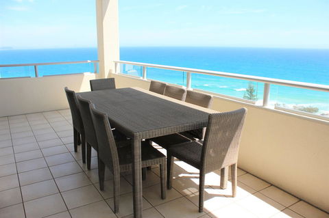 Blue C Coolangatta - Accommodation BNB 23