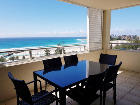 Blue C Coolangatta - Accommodation BNB 11
