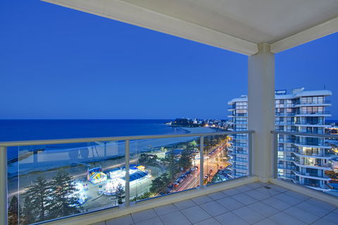 Blue C Coolangatta - Accommodation BNB 1