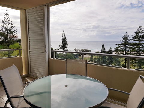Blue C Coolangatta - Accommodation BNB 13
