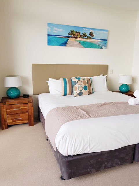 Blue C Coolangatta - Accommodation BNB 7