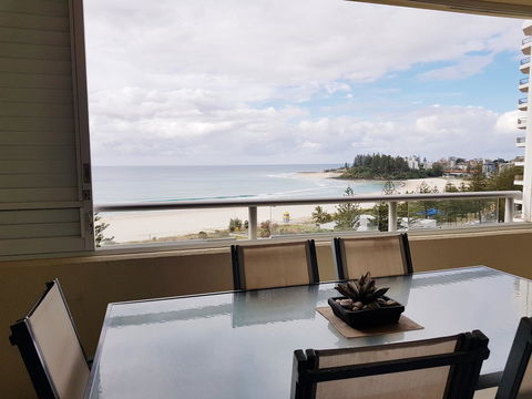 Blue C Coolangatta - Accommodation BNB 4
