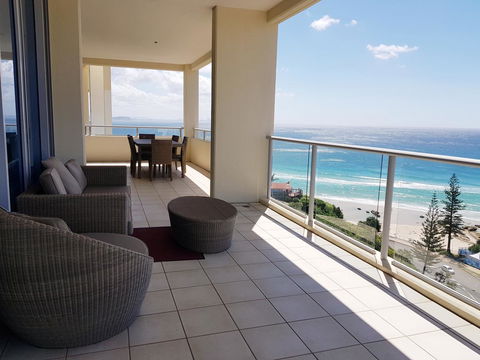 Blue C Coolangatta - Accommodation BNB 8