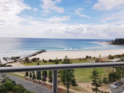 Blue C Coolangatta - Accommodation BNB 6