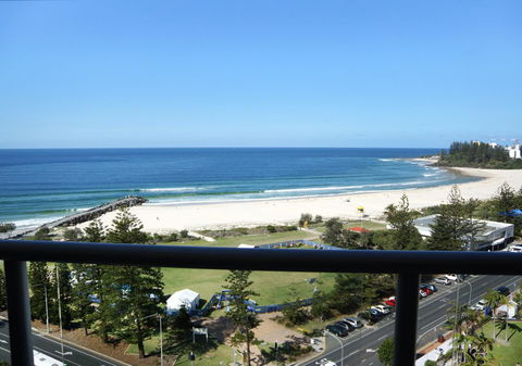 Blue C Coolangatta - Accommodation BNB 34