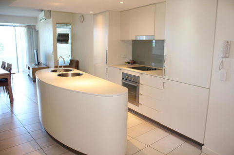 Blue C Coolangatta - Accommodation BNB 25